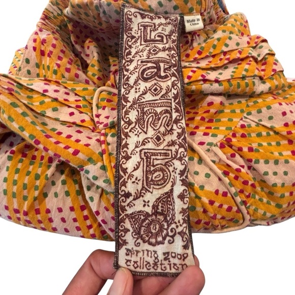 L.A.M.B 2009 Spring Collection Dress By Gwen Stefani - Picture 2 of 7